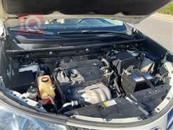 تويوتا راف 4